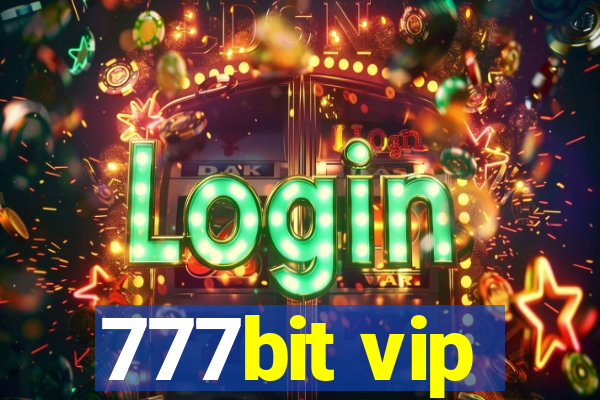 777bit vip